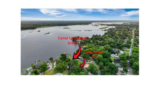 1807 Perch Road, Moncks Corner, SC 29461