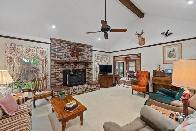 1807 Perch Road, Moncks Corner, SC 29461