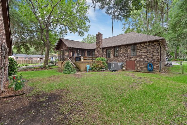 1807 Perch Road, Moncks Corner, SC 29461