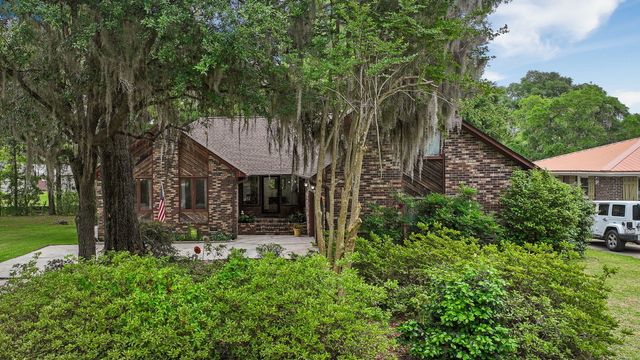 1807 Perch Road, Moncks Corner, SC 29461