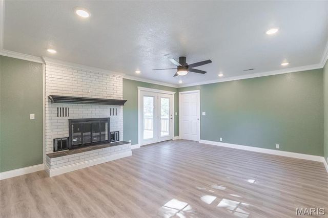 626 County Road 603, Poplar Bluff, MO 63901