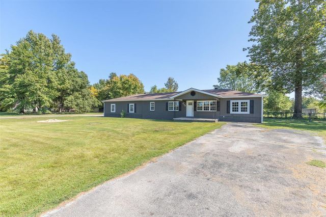 626 County Road 603, Poplar Bluff, MO 63901