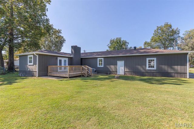 626 County Road 603, Poplar Bluff, MO 63901