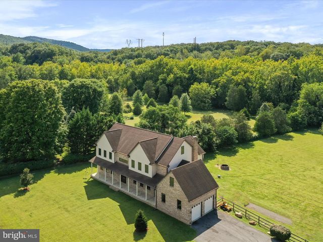 15 RACHELS LN, Front Royal, VA 22630