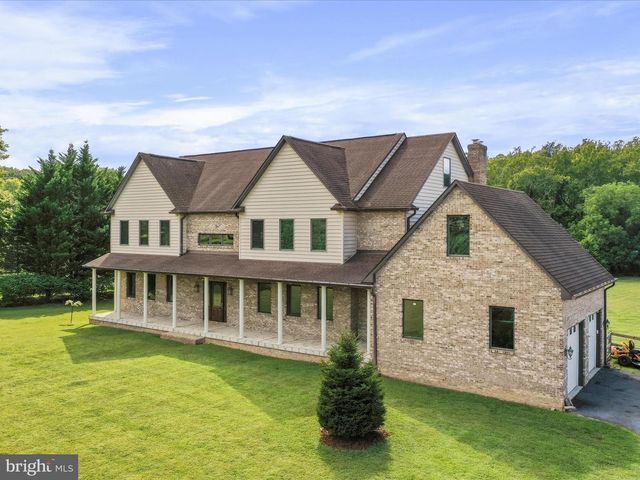 15 RACHELS LN, Front Royal, VA 22630