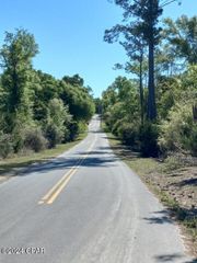 00 Tommy Tucker Road Lot 5, Altha, FL 32421