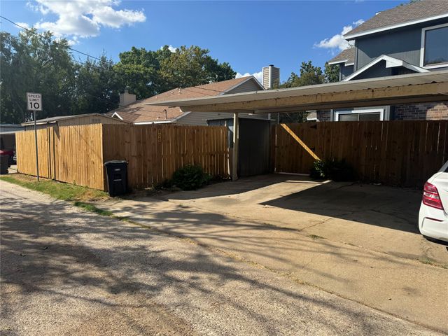 806 Binbrook Drive, Mesquite, TX 75149