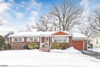 25 Madison Ave, Rochelle Park Twp., NJ 07662