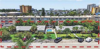 3209 NE 7th Place, Pompano Beach, FL 33062