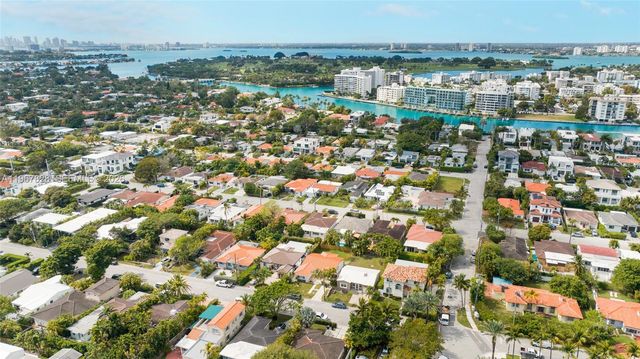 9372 Abbott Ave, Surfside, FL 33154