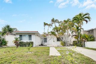 9372 Abbott Ave, Surfside, FL 33154