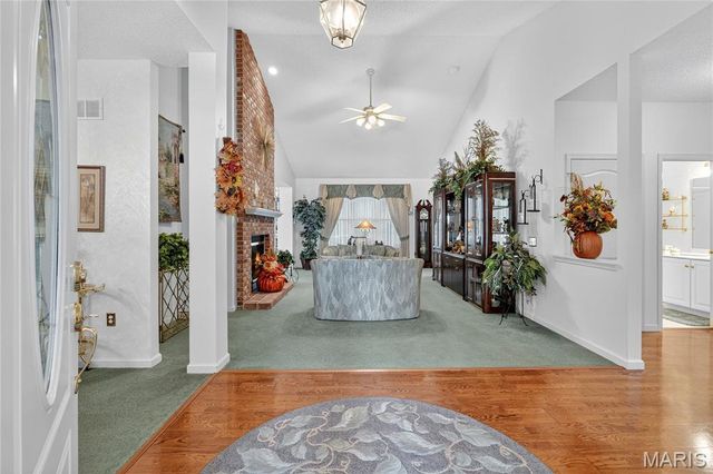 2178 Hawks Landing Drive E, Lake St Louis, MO 63367