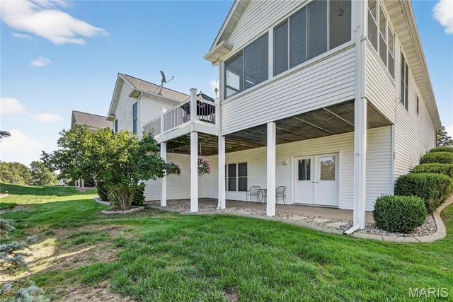 2178 Hawks Landing Drive E, Lake St Louis, MO 63367