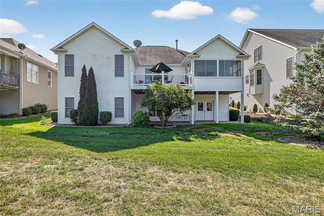 2178 Hawks Landing Drive E, Lake St Louis, MO 63367