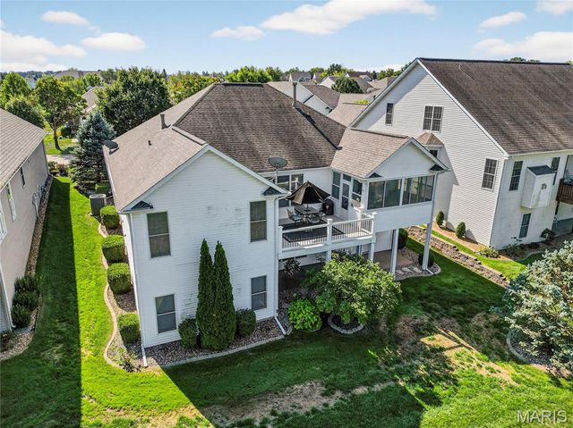 2178 Hawks Landing Drive E, Lake St Louis, MO 63367