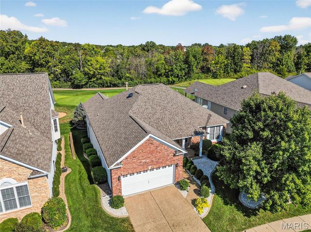 2178 Hawks Landing Drive E, Lake St Louis, MO 63367