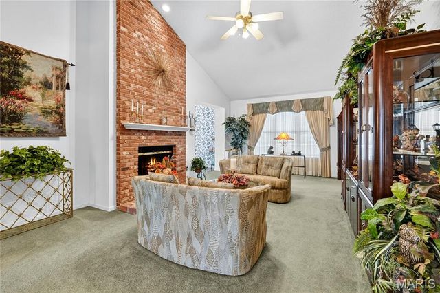 2178 Hawks Landing Drive E, Lake St Louis, MO 63367