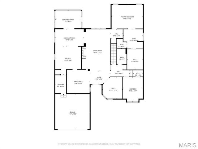 2178 Hawks Landing Drive E, Lake St Louis, MO 63367
