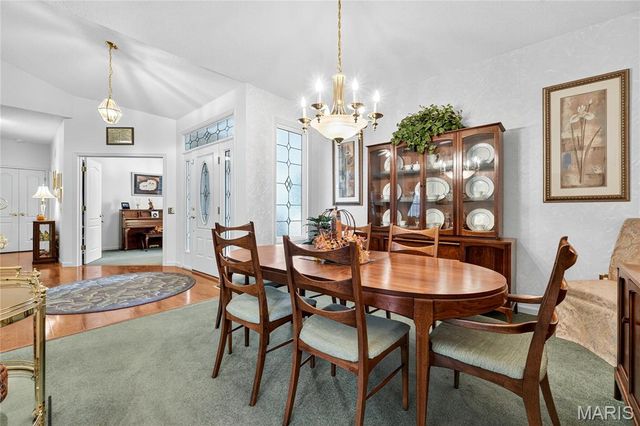 2178 Hawks Landing Drive E, Lake St Louis, MO 63367