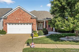2178 Hawks Landing Drive E, Lake St Louis, MO 63367