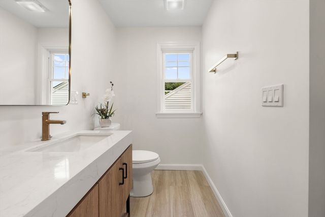 16 Mammola Way, Medford, MA 02155
