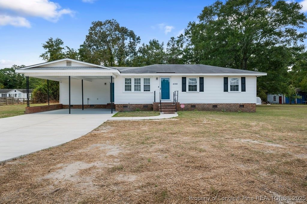 4066 Hummingbird Place, Fayetteville, NC 28312