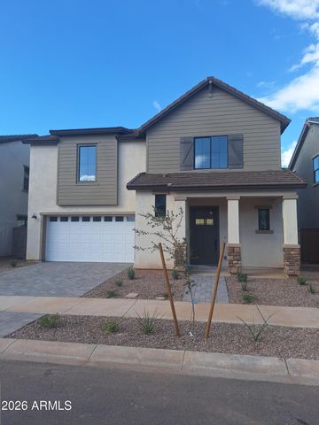2366 E STEPHENS Court