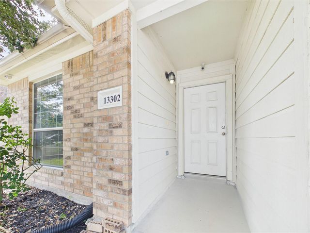 13302 Dennis Way Lane, Houston, TX 77044