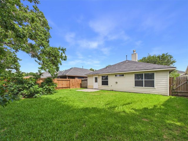 13302 Dennis Way Lane, Houston, TX 77044