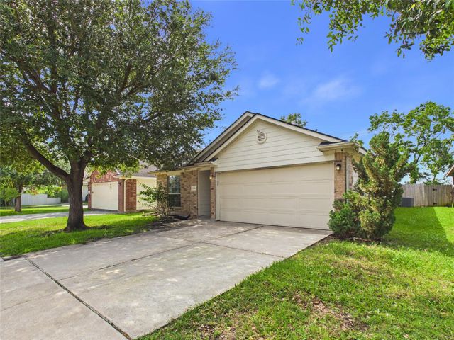 13302 Dennis Way Lane, Houston, TX 77044
