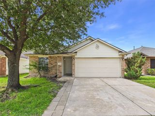 13302 Dennis Way Lane, Houston, TX 77044