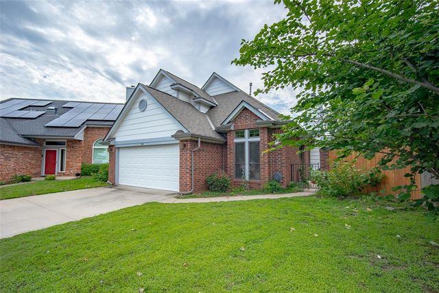 121 S Creekdale Drive, Norman, OK 73072
