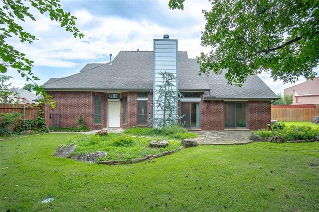 121 S Creekdale Drive, Norman, OK 73072