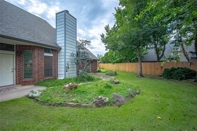 121 S Creekdale Drive, Norman, OK 73072
