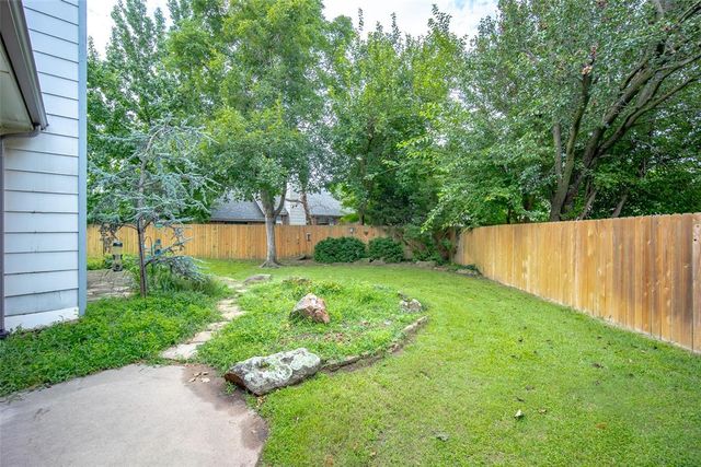 121 S Creekdale Drive, Norman, OK 73072
