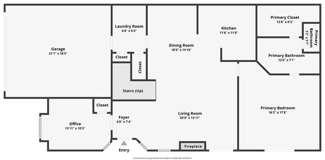 121 S Creekdale Drive, Norman, OK 73072