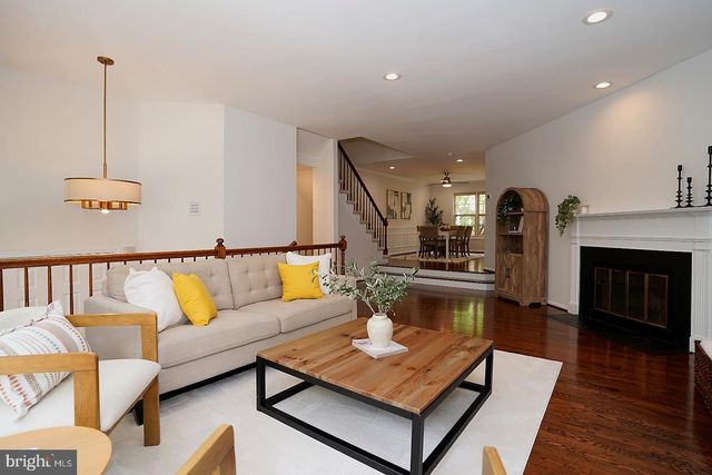 2277 KINGS GARDEN WAY, Falls Church, VA 22043