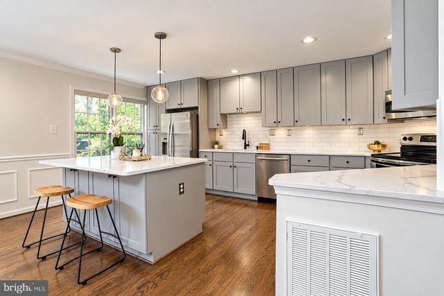 2277 KINGS GARDEN WAY, Falls Church, VA 22043