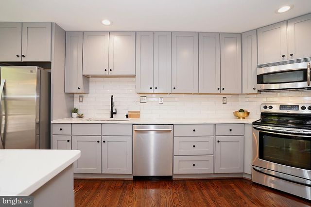 2277 KINGS GARDEN WAY, Falls Church, VA 22043