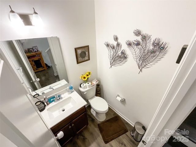 613 Scotch Meadows Loop, Monroe, NC 28110