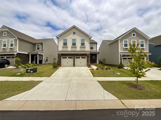 613 Scotch Meadows Loop, Monroe, NC 28110