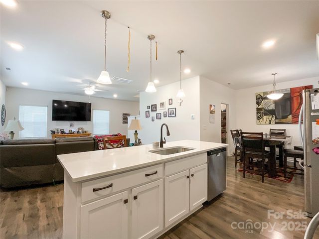 613 Scotch Meadows Loop, Monroe, NC 28110