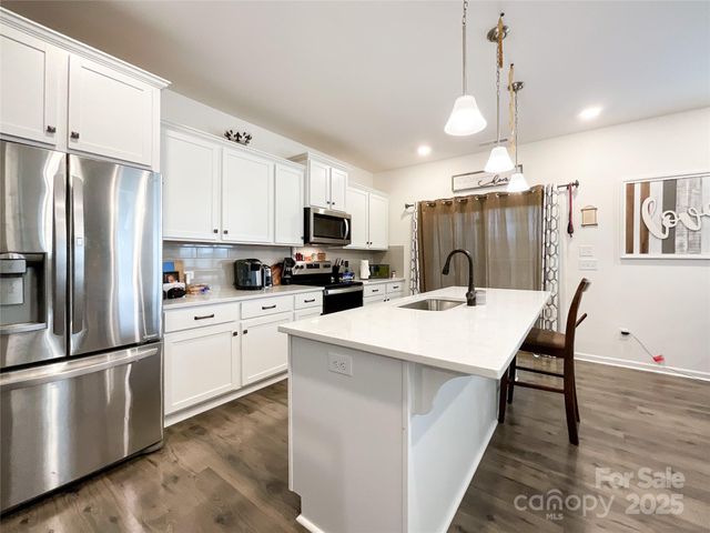613 Scotch Meadows Loop, Monroe, NC 28110