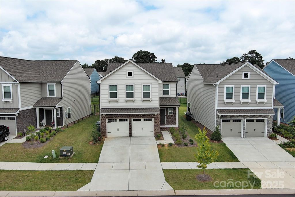 613 Scotch Meadows Loop, Monroe, NC 28110