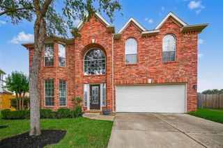 12902 Crystal Reef Court, Pearland, TX 77584