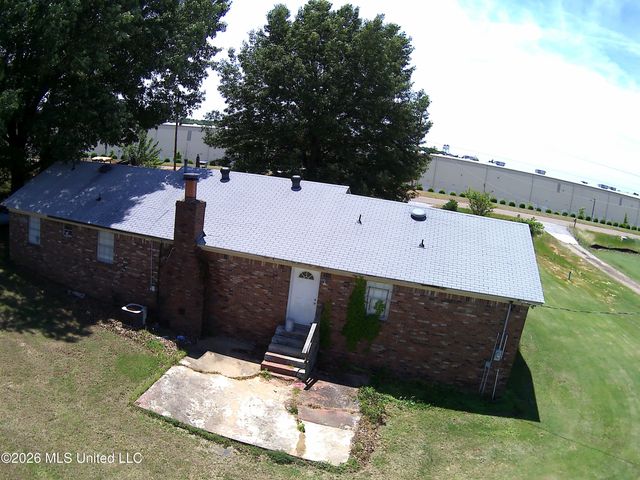 12150 Desoto Road, Olive Branch, MS 38654