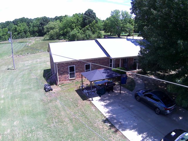 12150 Desoto Road, Olive Branch, MS 38654