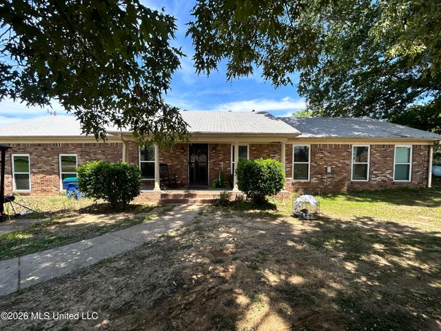 12150 Desoto Road, Olive Branch, MS 38654