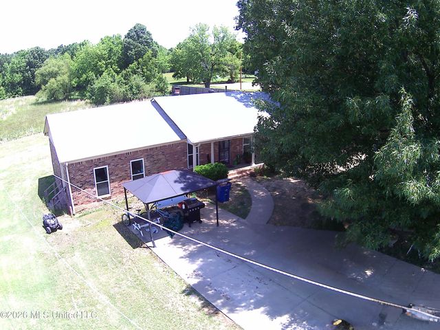 12150 Desoto Road, Olive Branch, MS 38654