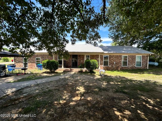 12150 Desoto Road, Olive Branch, MS 38654